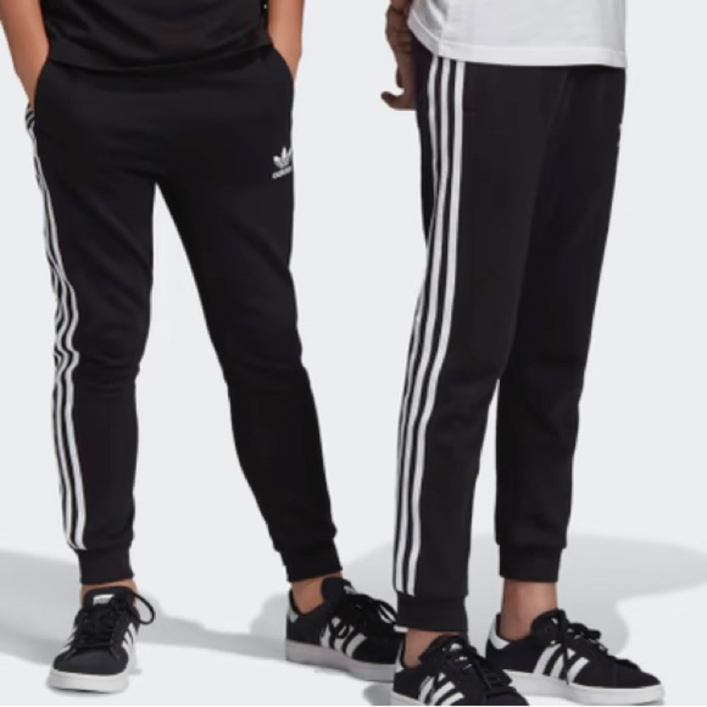 ADIDAS kids sweatpants